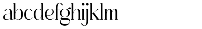 Holmesh Regular FONT