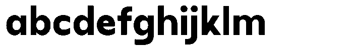 Home Regular FONT