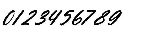 Homes Spaceline  Italic Italic Font OTHER CHARS