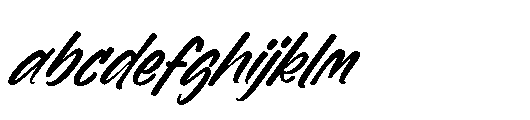 Homes Spaceline  Italic Italic FONT
