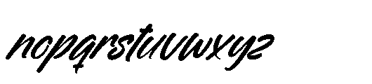 Homes Spaceline  Italic Italic Font LOWERCASE