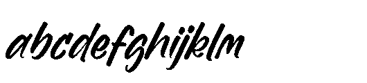 Homes Spaceline  Regular FONT