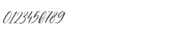 Homestay Winter Regular Font OTHER CHARS