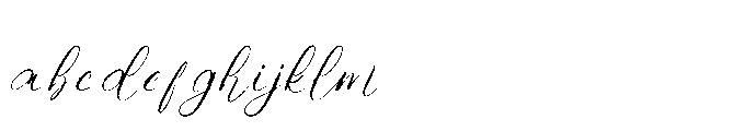 Homestay Winter Regular FONT