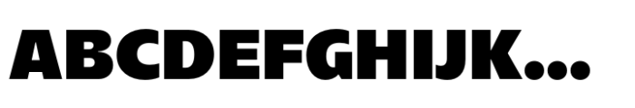Homie Black Font