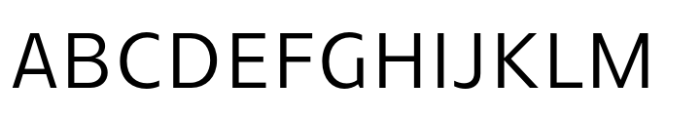 Homie Regular Font UPPERCASE