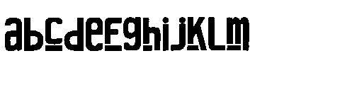 Homie Waves Regular FONT