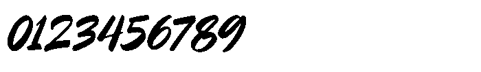 Hominem Font OTHER CHARS