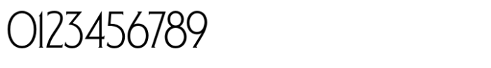 Hominer Regular Font OTHER CHARS