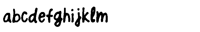 Honey Daily FONT