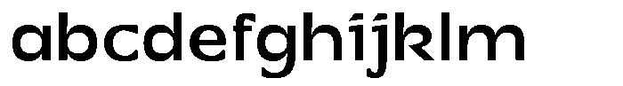 Honick Bold FONT
