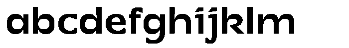 Honick Extra Bold FONT