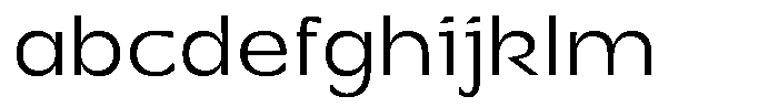 Honick Regular FONT