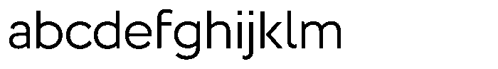 Hons Light FONT