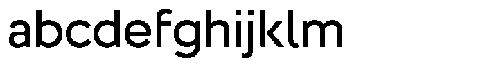 Hons Regular FONT