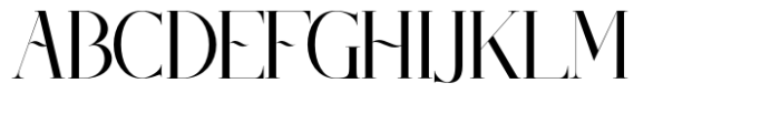 Hookana Font