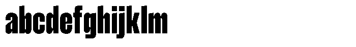 Hop Compressed Norm Ultra FONT