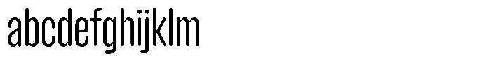 Hop Compressed Rounded Regular FONT