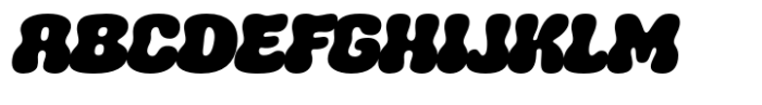 Hopalope Regular FONT