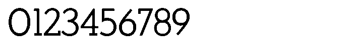 Hopera Slab Variable Hopera Slab Extra Light Font OTHER CHARS