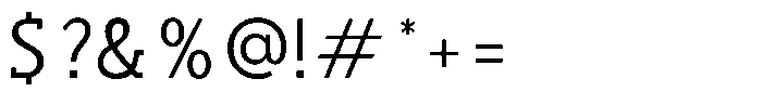Hopera Slab Variable Hopera Slab Extra Light Font OTHER CHARS