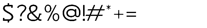 Hopera Slab Variable Hopera Slab Extra Wide Extra Light Font OTHER CHARS