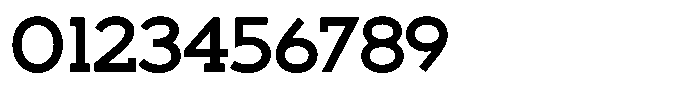 Hopera Slab Variable Hopera Slab Extra Wide Medium Font OTHER CHARS