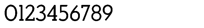 Hopera Slab Variable Hopera Slab Light Font OTHER CHARS