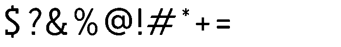 Hopera Slab Variable Hopera Slab Light Font OTHER CHARS