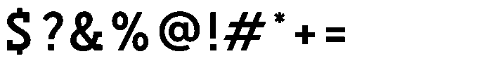 Hopera Slab Variable Hopera Slab Medium Font OTHER CHARS