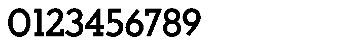 Hopera Slab Variable Hopera Slab Regular Font OTHER CHARS
