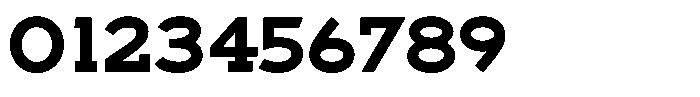 Hopera Slab Variable Hopera Slab Ultra Wide Black Font OTHER CHARS