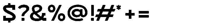 Hopera Slab Variable Hopera Slab Ultra Wide Bold Font OTHER CHARS