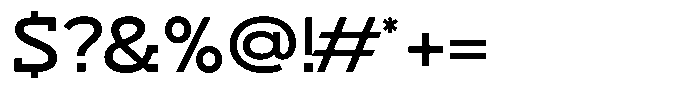 Hopera Slab Variable Hopera Slab Ultra Wide Regular Font OTHER CHARS
