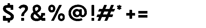 Hopera Slab Variable Hopera Slab Wide Bold Font OTHER CHARS