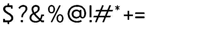Hopera Slab Variable Hopera Slab Wide Extra Light Font OTHER CHARS