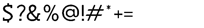 Hopera Slab Variable Hopera Slab Wide Light Font OTHER CHARS