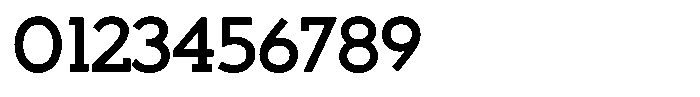 Hopera Slab Variable Hopera Slab Wide Regular Font OTHER CHARS