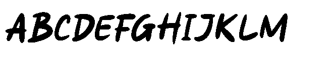 Horison Prime FONT
