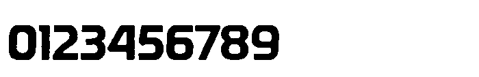 Horizon Light Dingbat Horizon Light Bold Regular Font OTHER CHARS