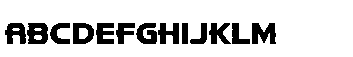 Horizon Light Dingbat Horizon Light Bold Regular FONT
