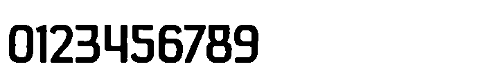 Horizon Light Dingbat Horizon Light Expanded Regular Font OTHER CHARS