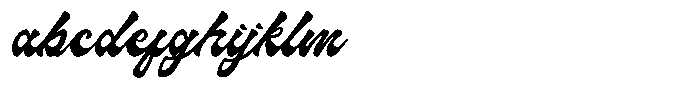 Hormuz FONT