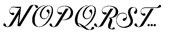 Hottest Springs Variable Pro Hottest Springs Black Font UPPERCASE