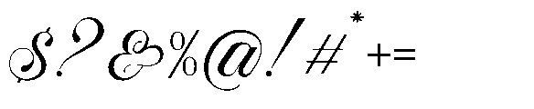 Hottest Springs Variable Pro Hottest Springs Bold Font OTHER CHARS