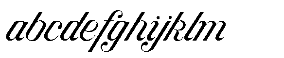 Hottest Springs Variable Pro Hottest Springs Bold FONT