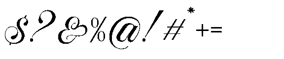Hottest Springs Variable Pro Hottest Springs Extra Bold Font OTHER CHARS
