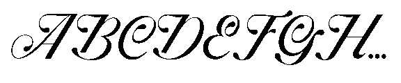 Hottest Springs Variable Pro Hottest Springs Extra Bold Font UPPERCASE