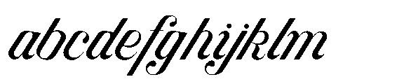 Hottest Springs Variable Pro Hottest Springs Extra Bold FONT