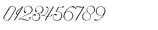 Hottest Springs Variable Pro Hottest Springs Extra Light Font OTHER CHARS